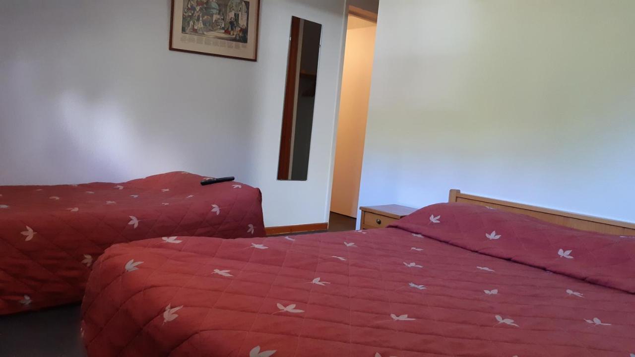 Du Grammont Hotel 2*
